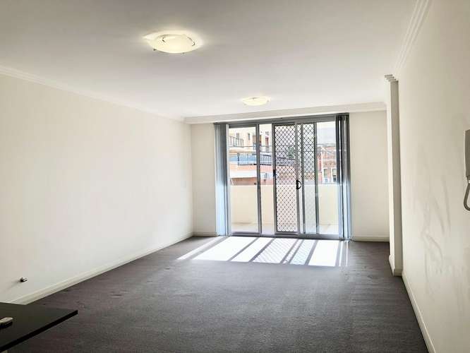 Second view of Homely apartment listing, 105/8-12 Kensington Street, Kogarah NSW 2217