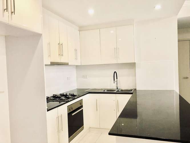 Third view of Homely apartment listing, 105/8-12 Kensington Street, Kogarah NSW 2217