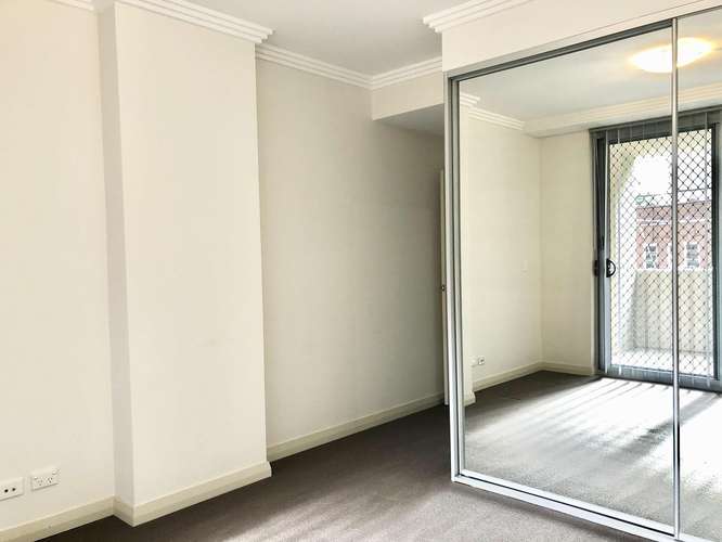 Fourth view of Homely apartment listing, 105/8-12 Kensington Street, Kogarah NSW 2217