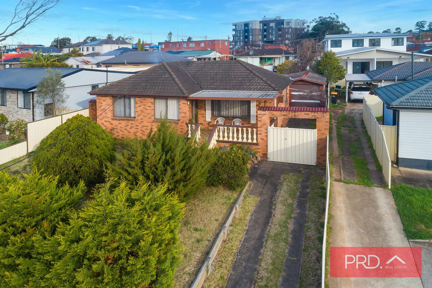 Main view of Homely house listing, 10 Bare Avenue, Lurnea NSW 2170