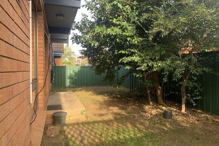 Second view of Homely townhouse listing, 3/43 Rudd Road, Leumeah NSW 2560