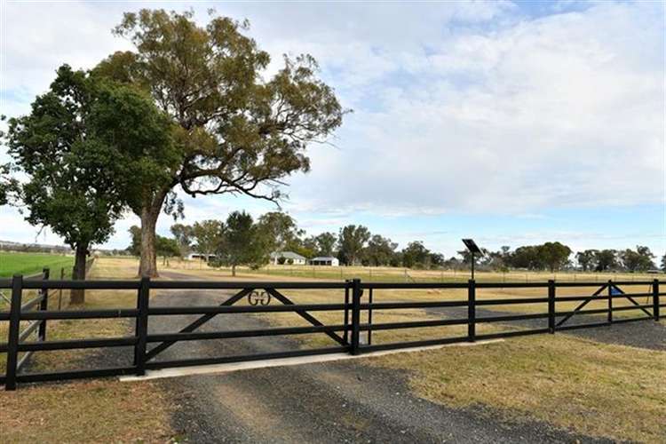 Second view of Homely mixedFarming listing, 10737 Kamilaroi Highway, Gunnedah NSW 2380