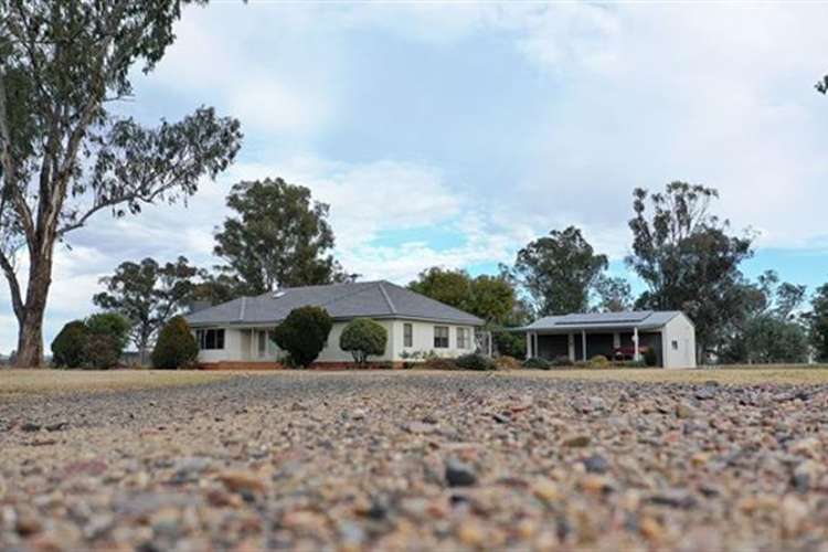 Fifth view of Homely mixedFarming listing, 10737 Kamilaroi Highway, Gunnedah NSW 2380