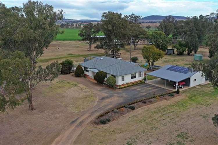 Seventh view of Homely mixedFarming listing, 10737 Kamilaroi Highway, Gunnedah NSW 2380