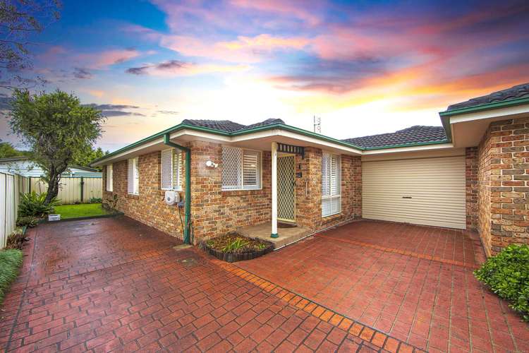 Main view of Homely villa listing, 3/30 Allfield Road, Woy Woy NSW 2256