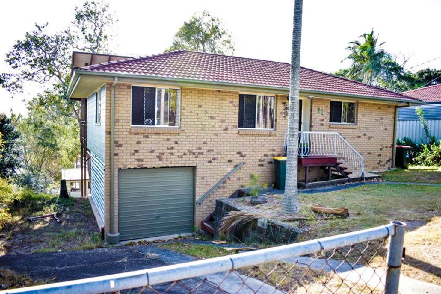 Main view of Homely house listing, 11 Merchiston St, Acacia Ridge QLD 4110