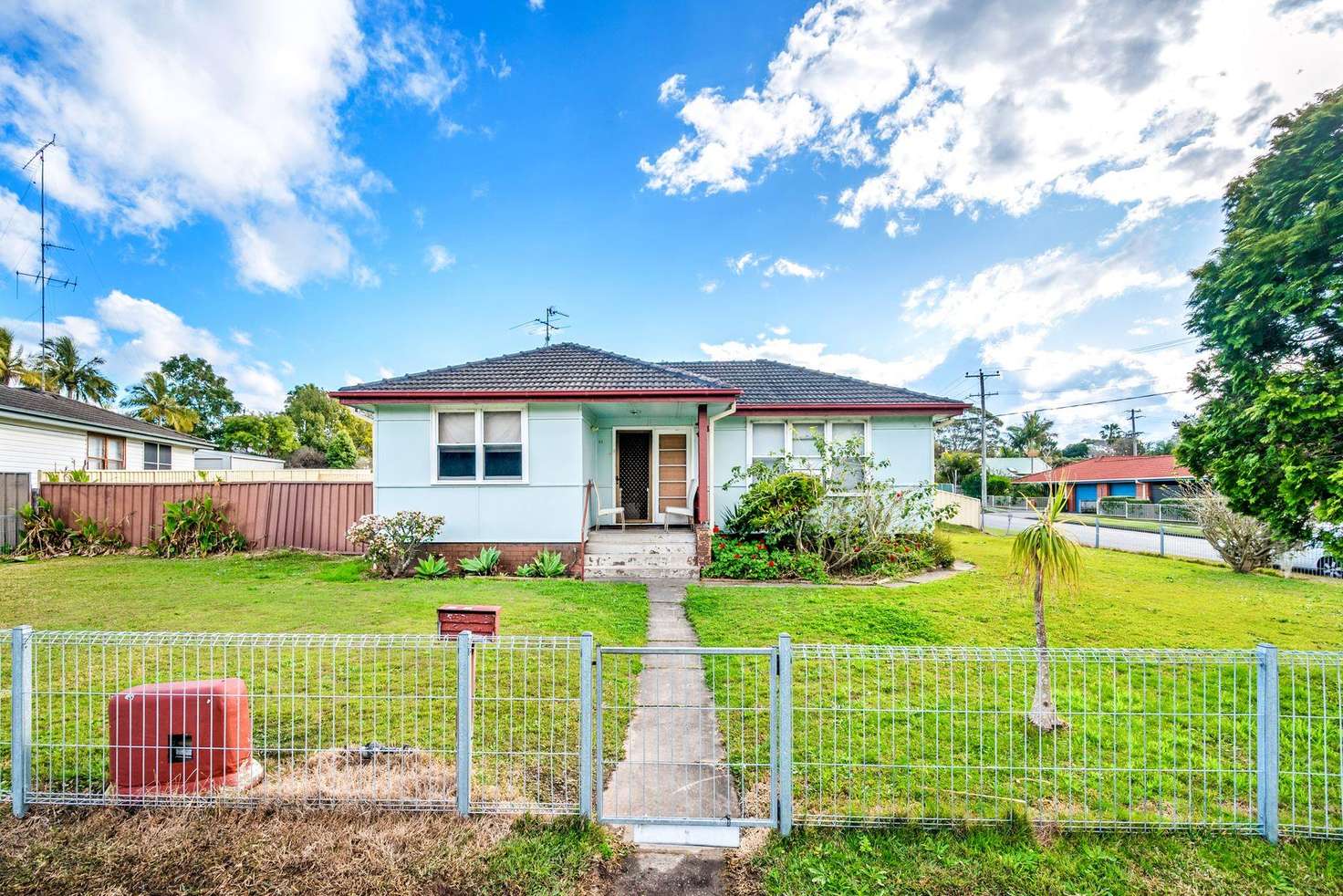 Main view of Homely house listing, 30 South Street, Windale NSW 2306