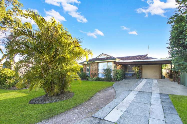 Main view of Homely house listing, 17 Farleigh Avenue, Umina Beach NSW 2257