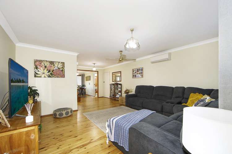 Second view of Homely house listing, 17 Farleigh Avenue, Umina Beach NSW 2257