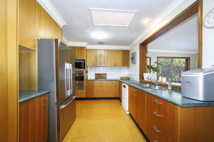 Fourth view of Homely house listing, 17 Farleigh Avenue, Umina Beach NSW 2257