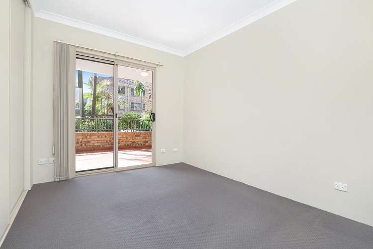 Fourth view of Homely apartment listing, 17/10 Gipps Street, Wollongong NSW 2500