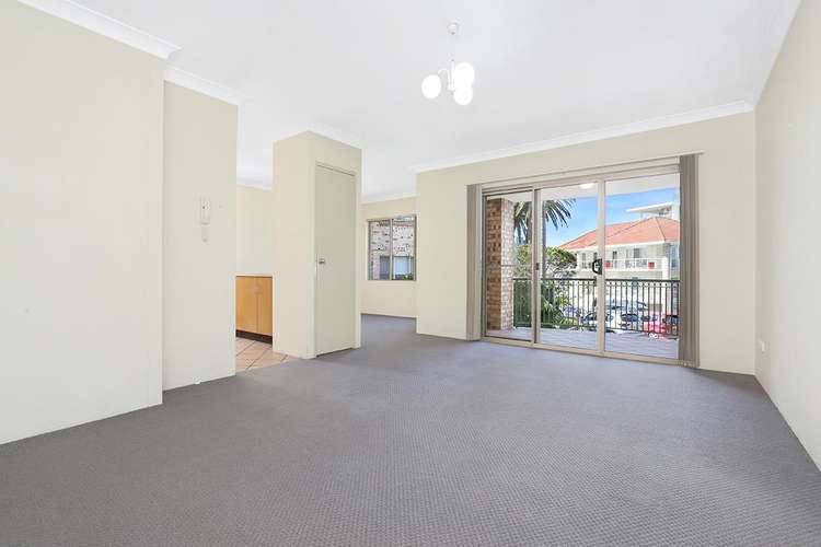 Fifth view of Homely apartment listing, 17/10 Gipps Street, Wollongong NSW 2500