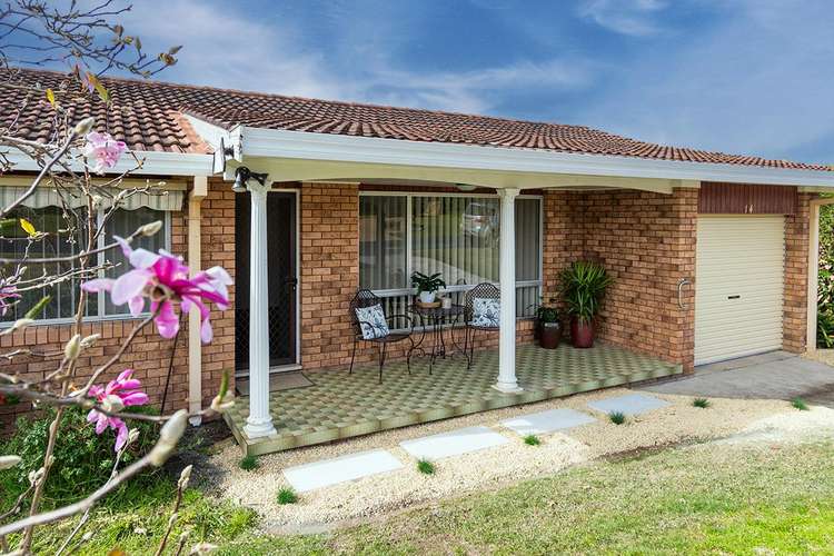 Second view of Homely house listing, 14 Lavers Street, Gloucester NSW 2422