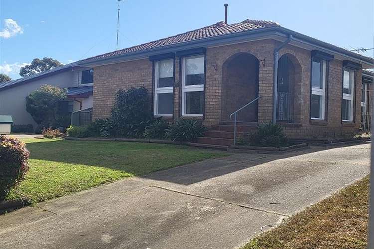Main view of Homely house listing, 136 Cook Parade, St Clair NSW 2759