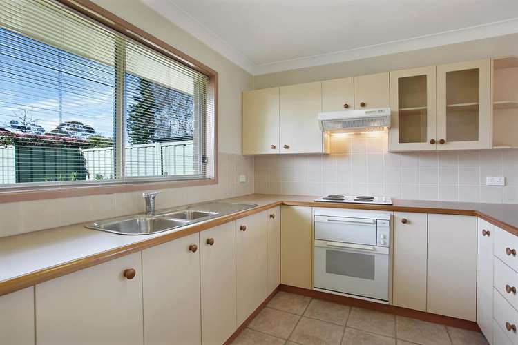 Third view of Homely townhouse listing, 6/2A Suffolk Street, Ingleburn NSW 2565