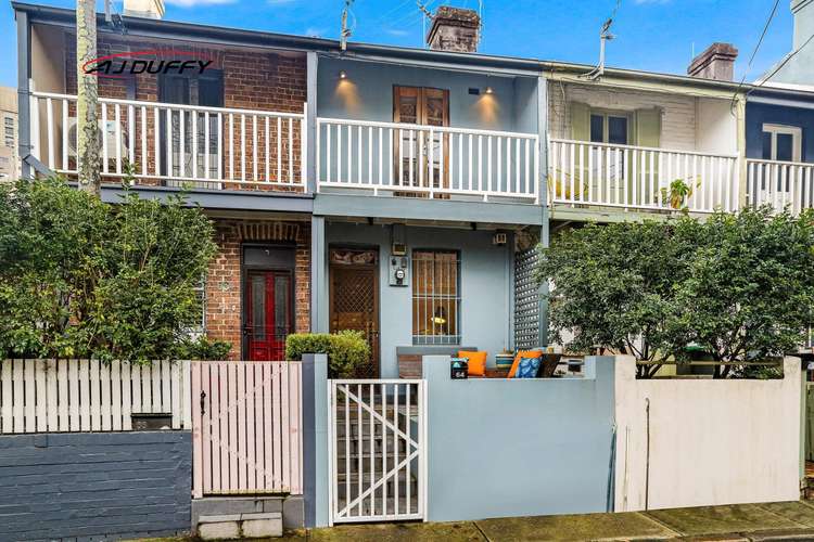 Main view of Homely house listing, 64 Douglas Street, Redfern NSW 2016