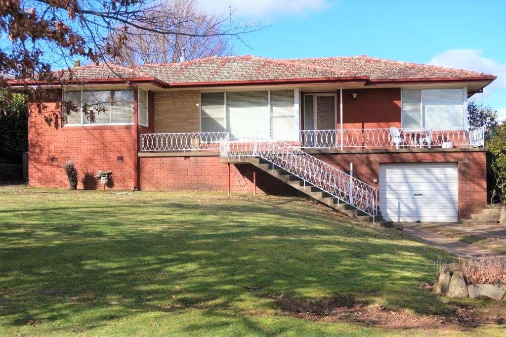 Main view of Homely house listing, 12 Oak Street, Orange NSW 2800