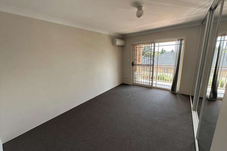 Fourth view of Homely townhouse listing, 8/8 Willow Street, Casula NSW 2170
