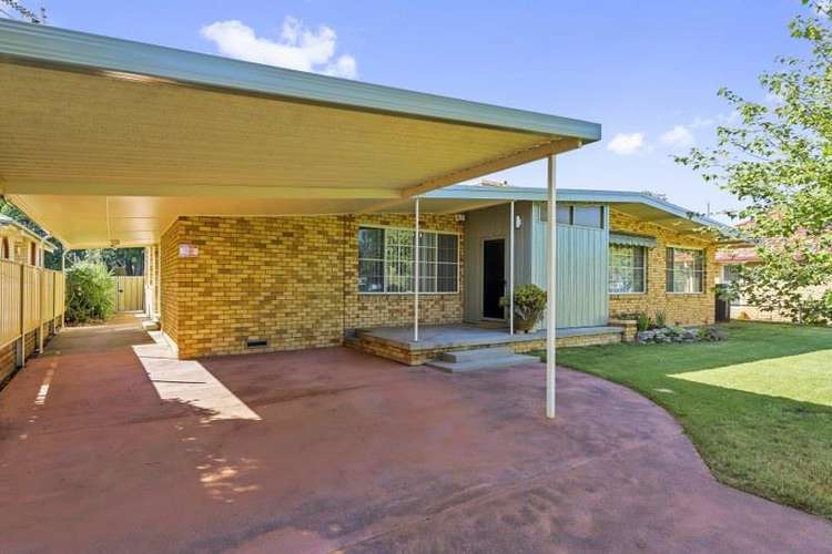 Main view of Homely house listing, 3 Petra Avenue, Tamworth NSW 2340