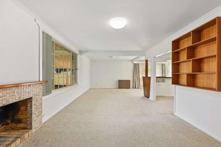 Second view of Homely house listing, 3 Petra Avenue, Tamworth NSW 2340