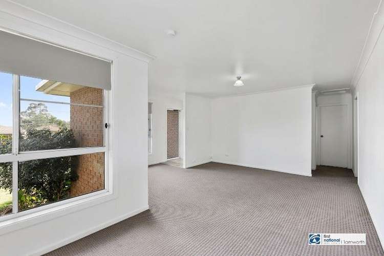 Second view of Homely house listing, 15 Higgins Lane, Tamworth NSW 2340