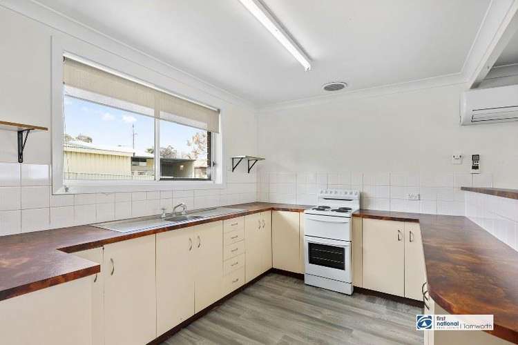 Fifth view of Homely house listing, 15 Higgins Lane, Tamworth NSW 2340