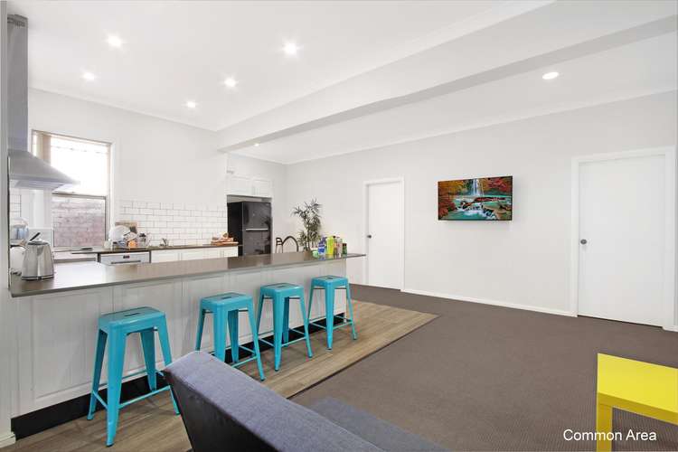 Second view of Homely apartment listing, 2/246 Crown Street, Wollongong NSW 2500