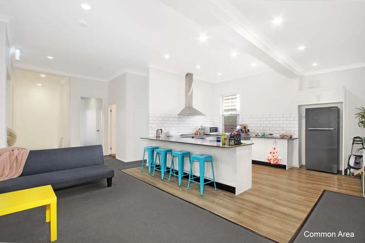 Fifth view of Homely apartment listing, 2/246 Crown Street, Wollongong NSW 2500