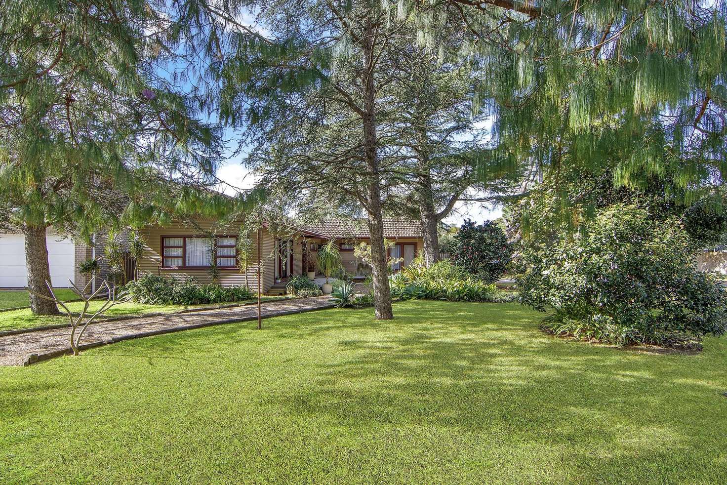 Main view of Homely house listing, 27 Kahibah Road, Umina Beach NSW 2257