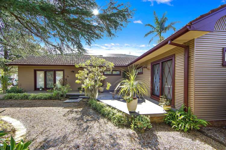 Second view of Homely house listing, 27 Kahibah Road, Umina Beach NSW 2257