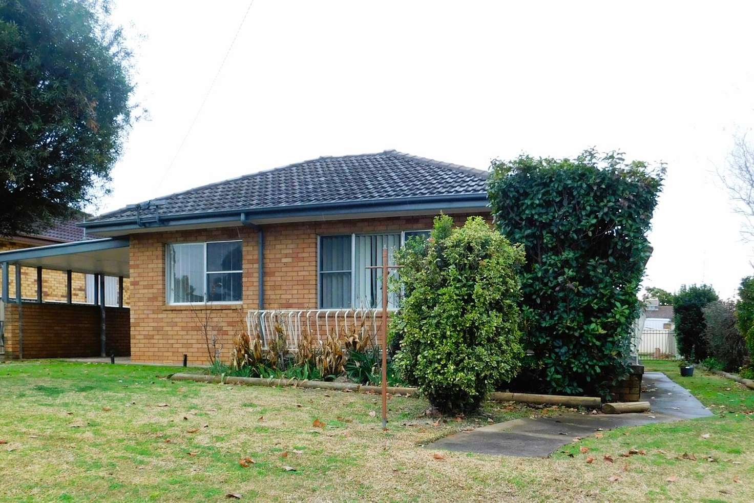 Main view of Homely house listing, 15 Bilkurra Street, South Tamworth NSW 2340