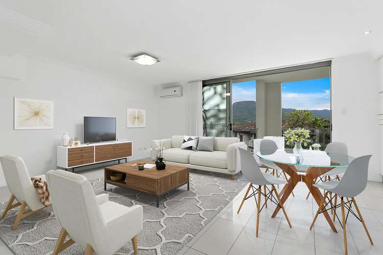Main view of Homely apartment listing, 5/80-84 New Dapto Road, Wollongong NSW 2500