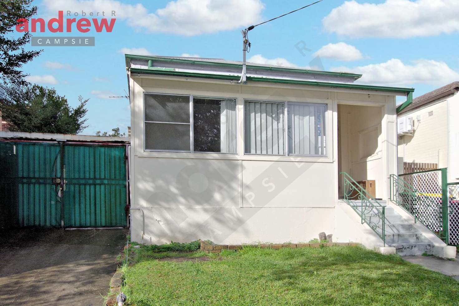 Main view of Homely house listing, 58 Mckern Street, Campsie NSW 2194