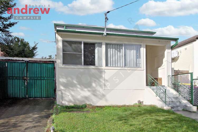 Main view of Homely house listing, 58 Mckern Street, Campsie NSW 2194