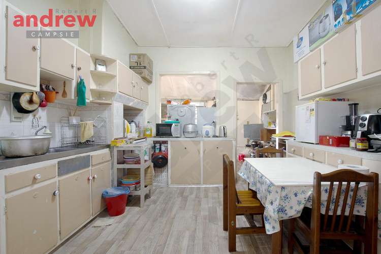 Third view of Homely house listing, 58 Mckern Street, Campsie NSW 2194