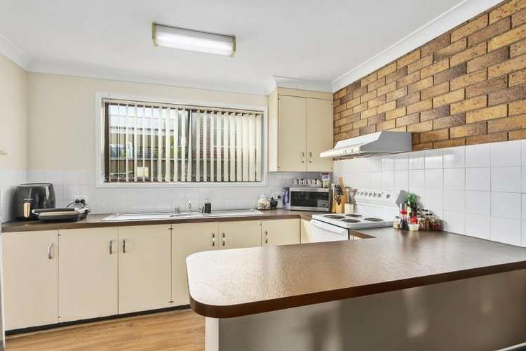 Second view of Homely unit listing, 3/2-4 Chemlsford Street, Tamworth NSW 2340