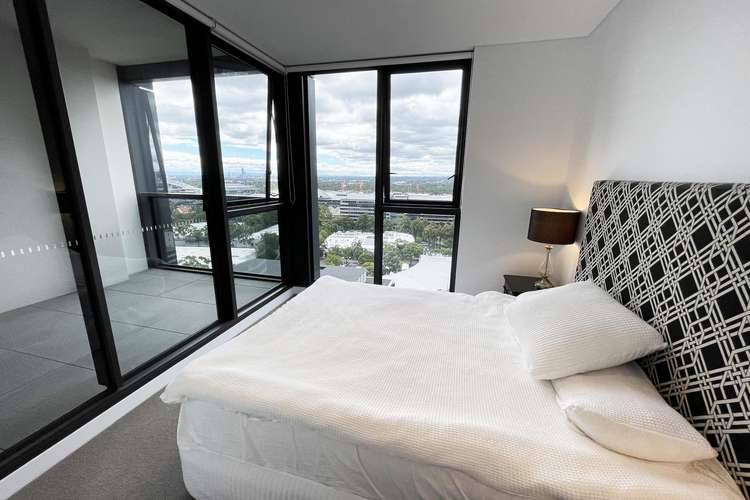 Fourth view of Homely apartment listing, 21809/2B Figtree Drive, Sydney Olympic Park NSW 2127