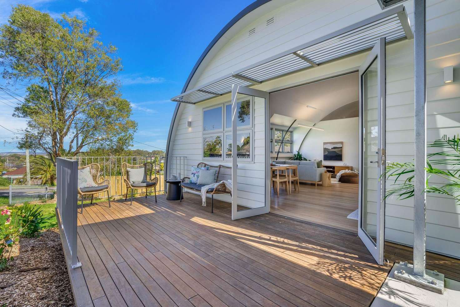 Main view of Homely house listing, 4 Somerset Street, Belmont North NSW 2280
