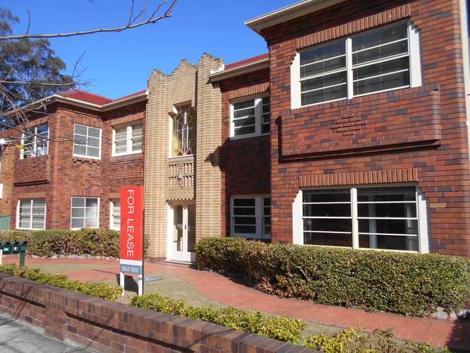 Main view of Homely apartment listing, 2/139 Maroubra Road, Maroubra NSW 2035