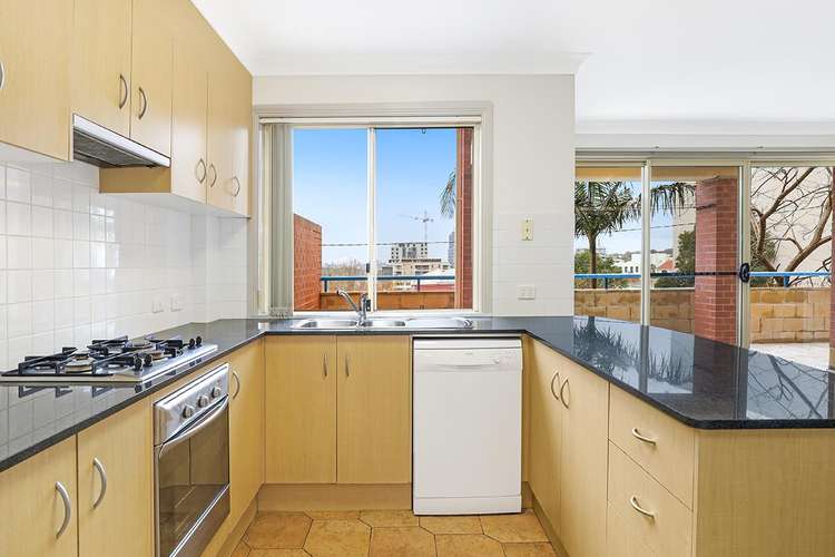 Second view of Homely unit listing, 57/7 Regent Street, Wollongong NSW 2500