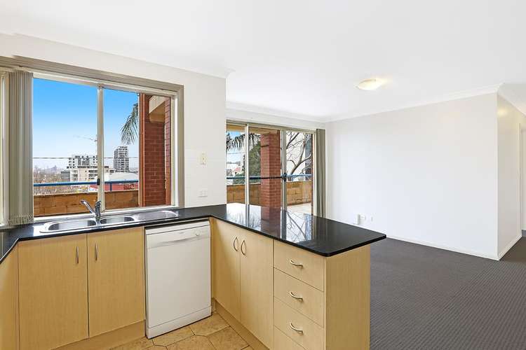 Third view of Homely unit listing, 57/7 Regent Street, Wollongong NSW 2500