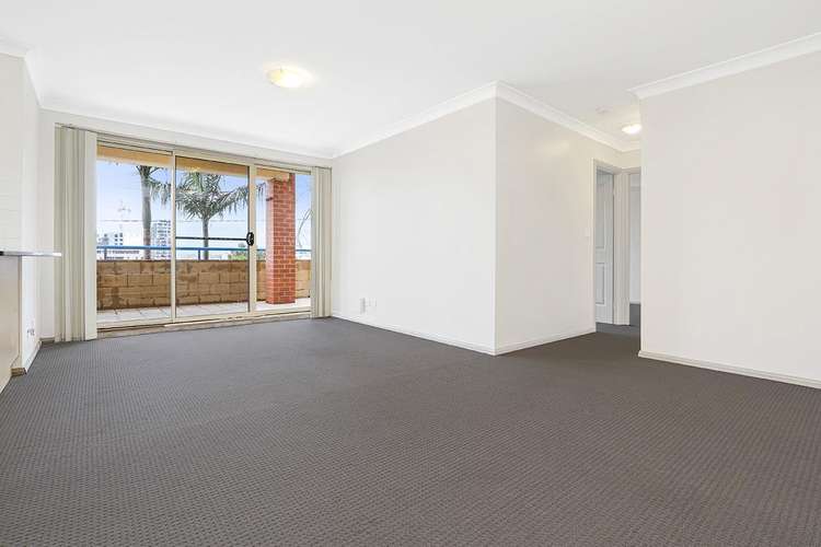 Fourth view of Homely unit listing, 57/7 Regent Street, Wollongong NSW 2500