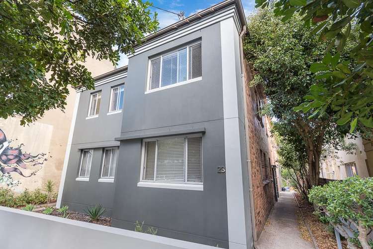 Main view of Homely apartment listing, 4/23 McKeon  Street, Maroubra NSW 2035