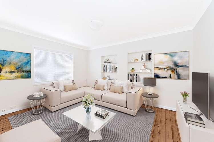 Second view of Homely apartment listing, 4/23 McKeon  Street, Maroubra NSW 2035