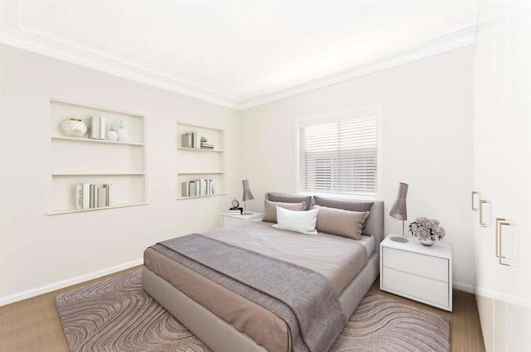 Third view of Homely apartment listing, 4/23 McKeon  Street, Maroubra NSW 2035