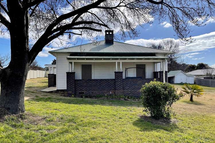 Main view of Homely house listing, 73 Bridge Street, Uralla NSW 2358
