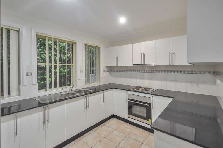 Main view of Homely townhouse listing, 17/14a Woodward Avenue, Wyong NSW 2259