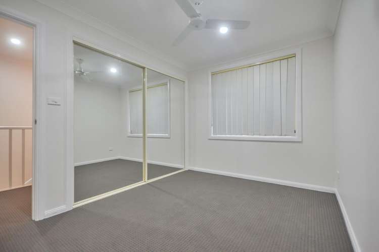 Fourth view of Homely townhouse listing, 17/14a Woodward Avenue, Wyong NSW 2259