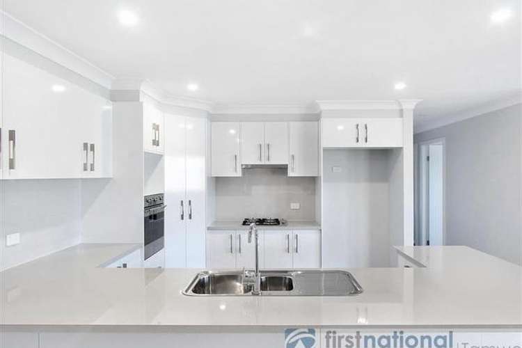 Second view of Homely house listing, 3/2 Faringdon Street, Tamworth NSW 2340