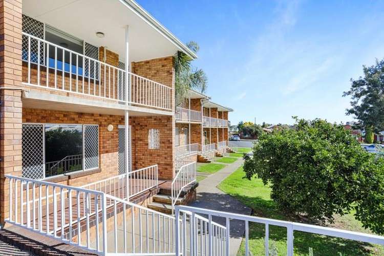 Second view of Homely townhouse listing, 5/104 Denison Street, Tamworth NSW 2340